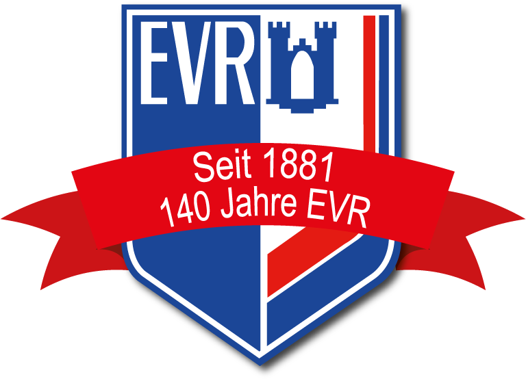 Eissportverein Ravensburg Ev Das Original Seit 1881